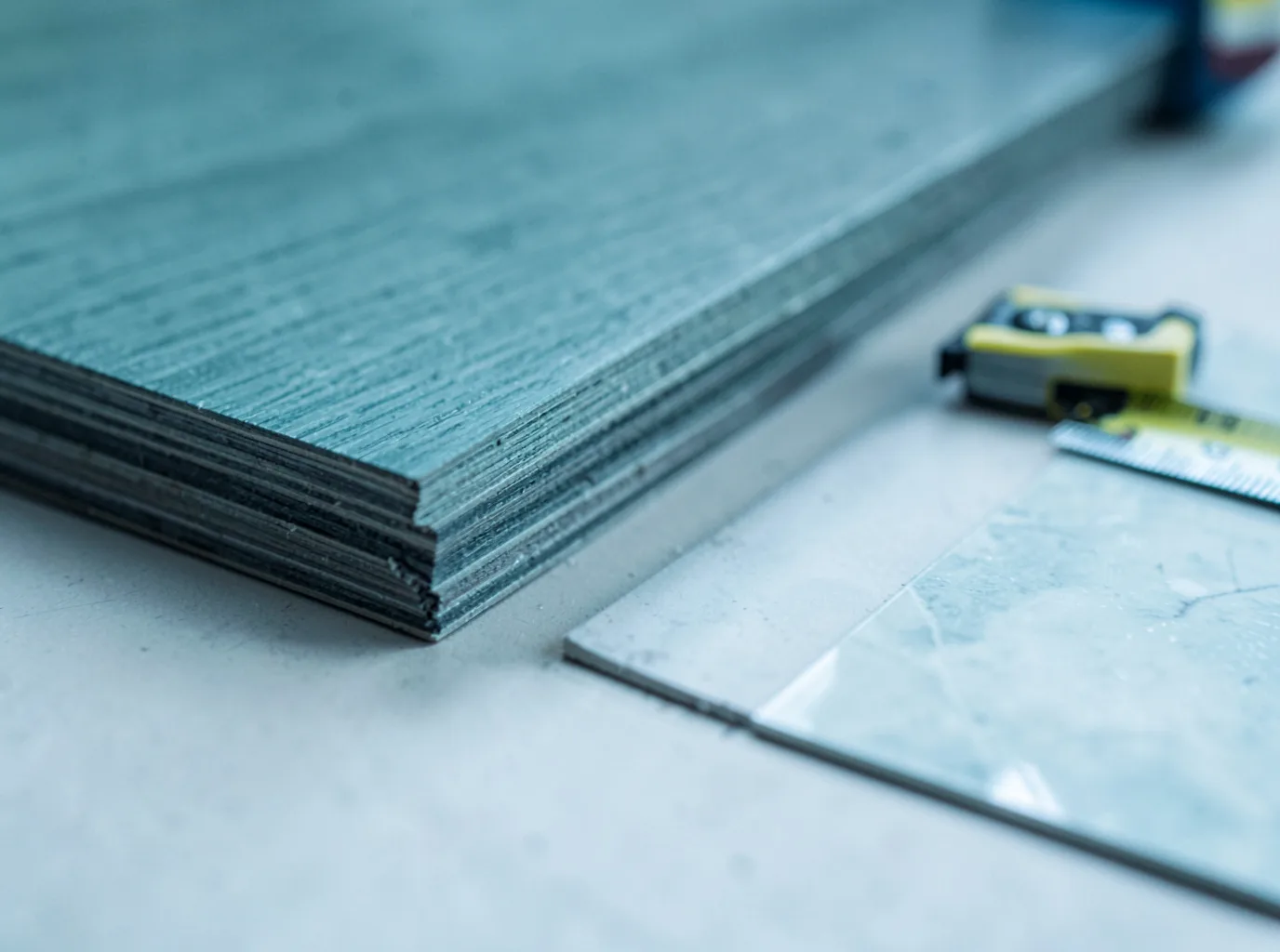 Luxury Vinyl Plank Installation Mooers Forks, NY FAQs